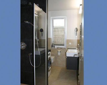 Kaeptn Brass Villa 1 App 2 Wiesenweg Dierhagen Εξωτερικό φωτογραφία