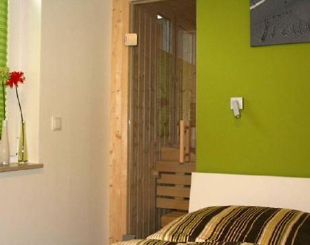 Kaeptn Brass Villa 1 App 2 Wiesenweg Dierhagen Εξωτερικό φωτογραφία