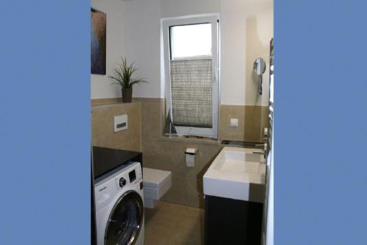 Kaeptn Brass Villa 1 App 2 Wiesenweg Dierhagen Εξωτερικό φωτογραφία