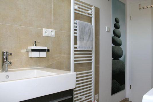 Kaeptn Brass Villa 1 App 2 Wiesenweg Dierhagen Εξωτερικό φωτογραφία