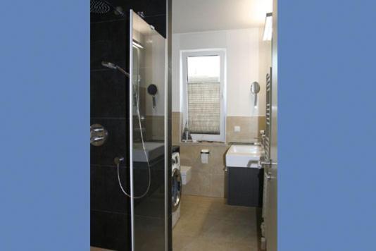 Kaeptn Brass Villa 1 App 2 Wiesenweg Dierhagen Εξωτερικό φωτογραφία