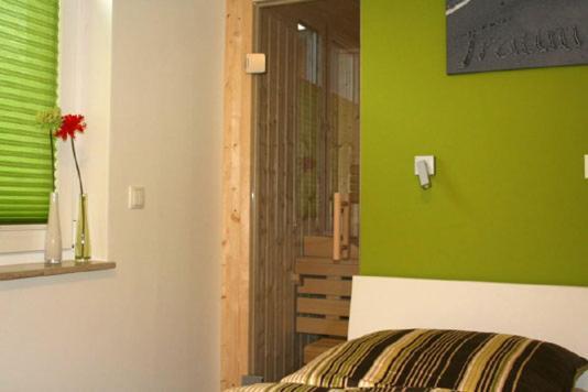 Kaeptn Brass Villa 1 App 2 Wiesenweg Dierhagen Εξωτερικό φωτογραφία